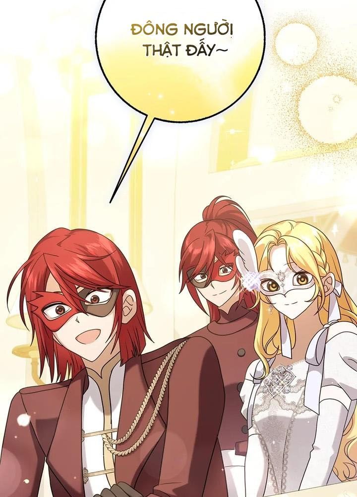 Lọ Lem Đã Mất Tích [Chap 1-38]