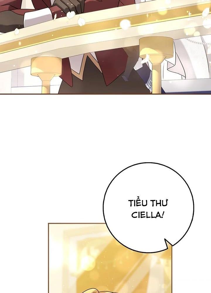 Lọ Lem Đã Mất Tích [Chap 1-38]