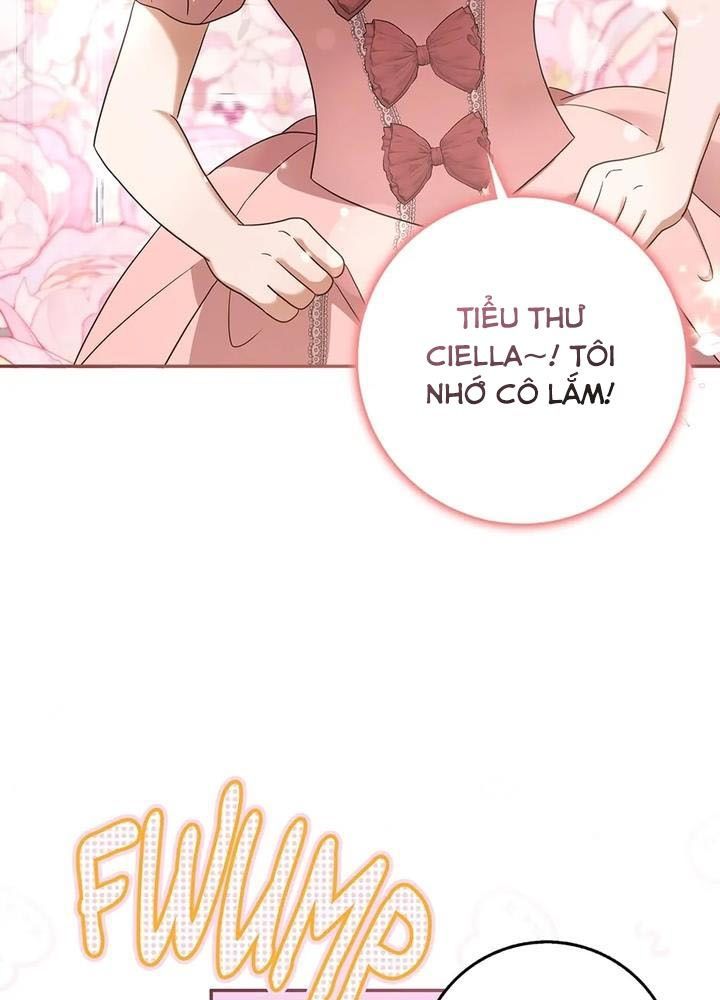 Lọ Lem Đã Mất Tích [Chap 1-38]