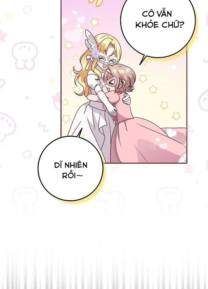 Lọ Lem Đã Mất Tích [Chap 1-38]