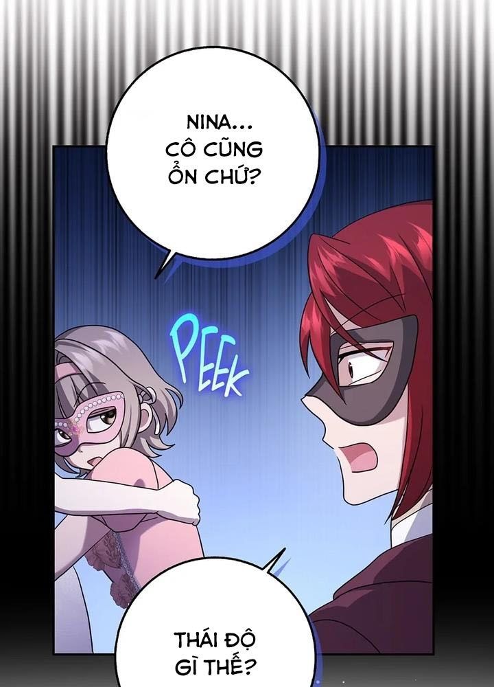 Lọ Lem Đã Mất Tích [Chap 1-38]