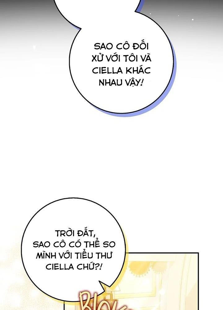 Lọ Lem Đã Mất Tích [Chap 1-38]