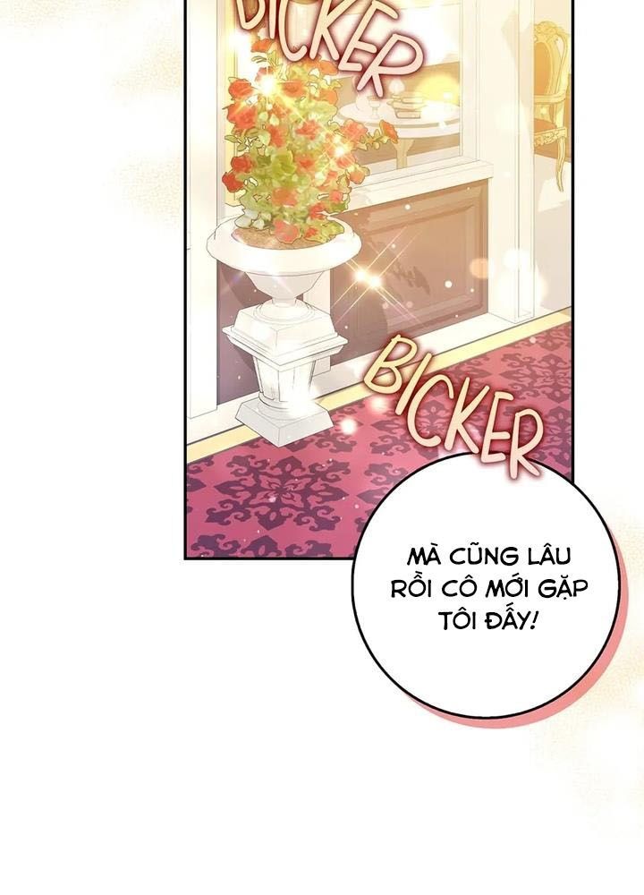 Lọ Lem Đã Mất Tích [Chap 1-38]