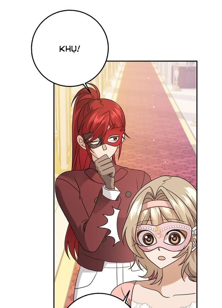 Lọ Lem Đã Mất Tích [Chap 1-38]