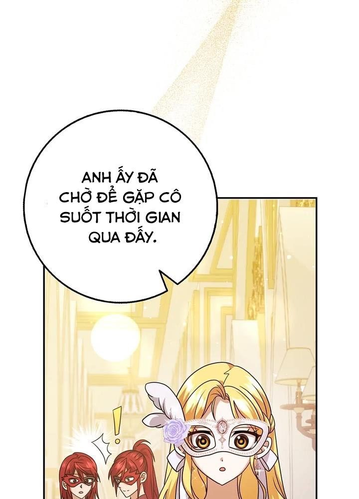 Lọ Lem Đã Mất Tích [Chap 1-38]