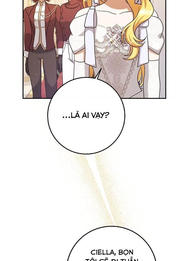Lọ Lem Đã Mất Tích [Chap 1-38]