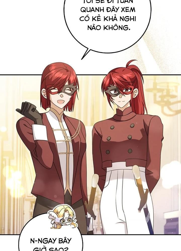 Lọ Lem Đã Mất Tích [Chap 1-38]