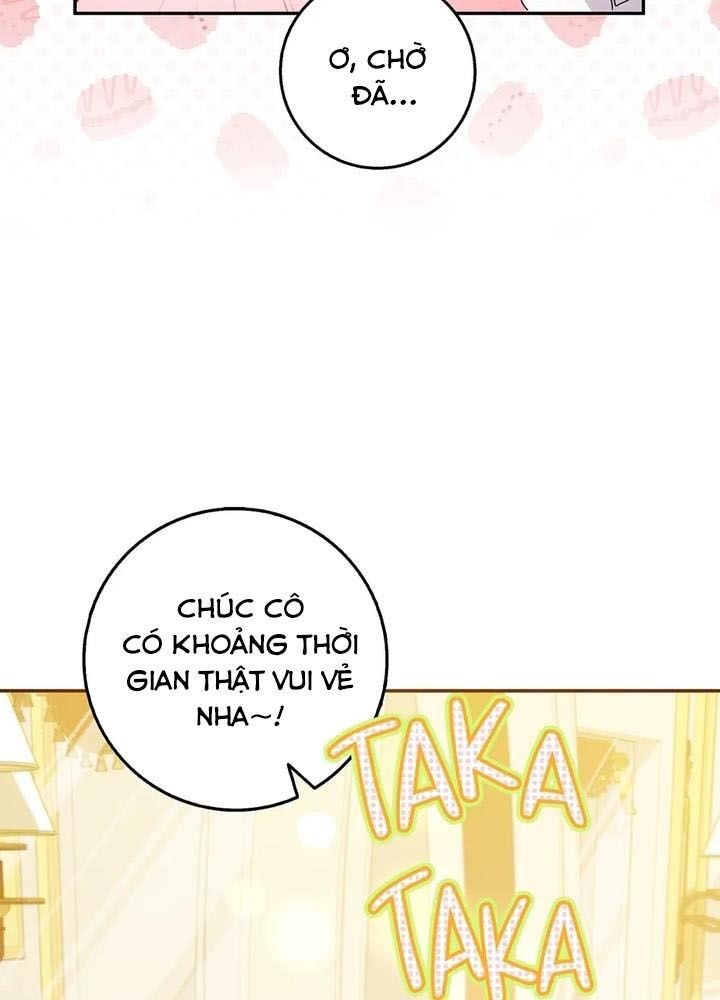 Lọ Lem Đã Mất Tích [Chap 1-38]