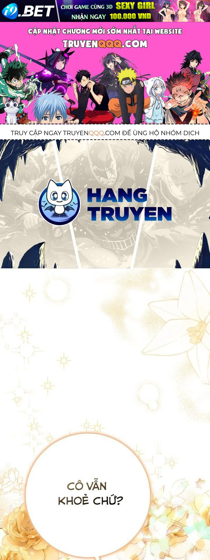 Lọ Lem Đã Mất Tích [Chap 1-38]