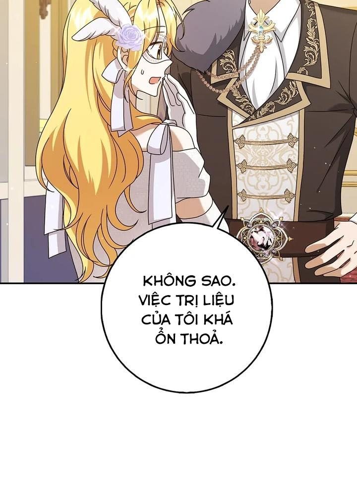 Lọ Lem Đã Mất Tích [Chap 1-38]