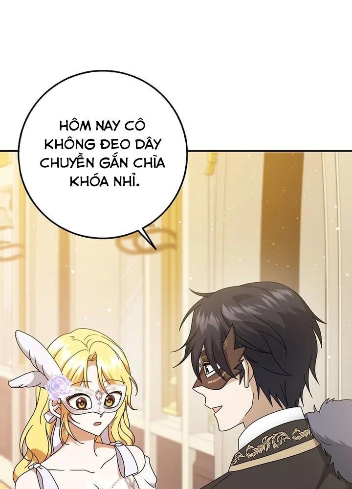 Lọ Lem Đã Mất Tích [Chap 1-38]