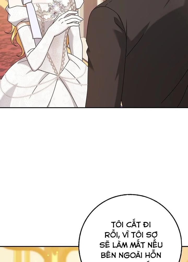Lọ Lem Đã Mất Tích [Chap 1-38]