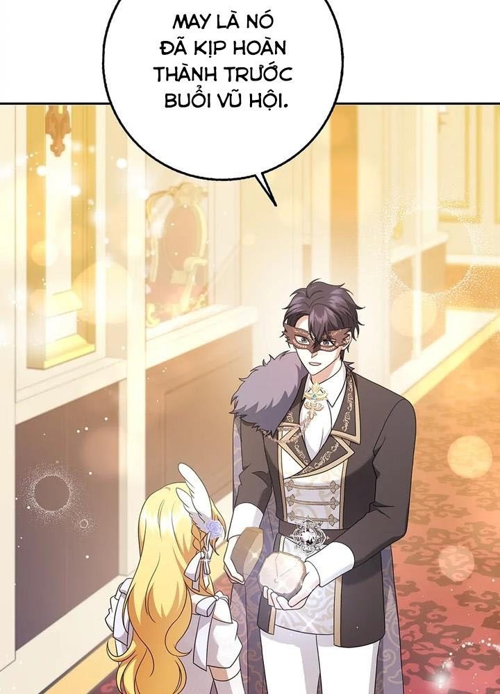 Lọ Lem Đã Mất Tích [Chap 1-38]