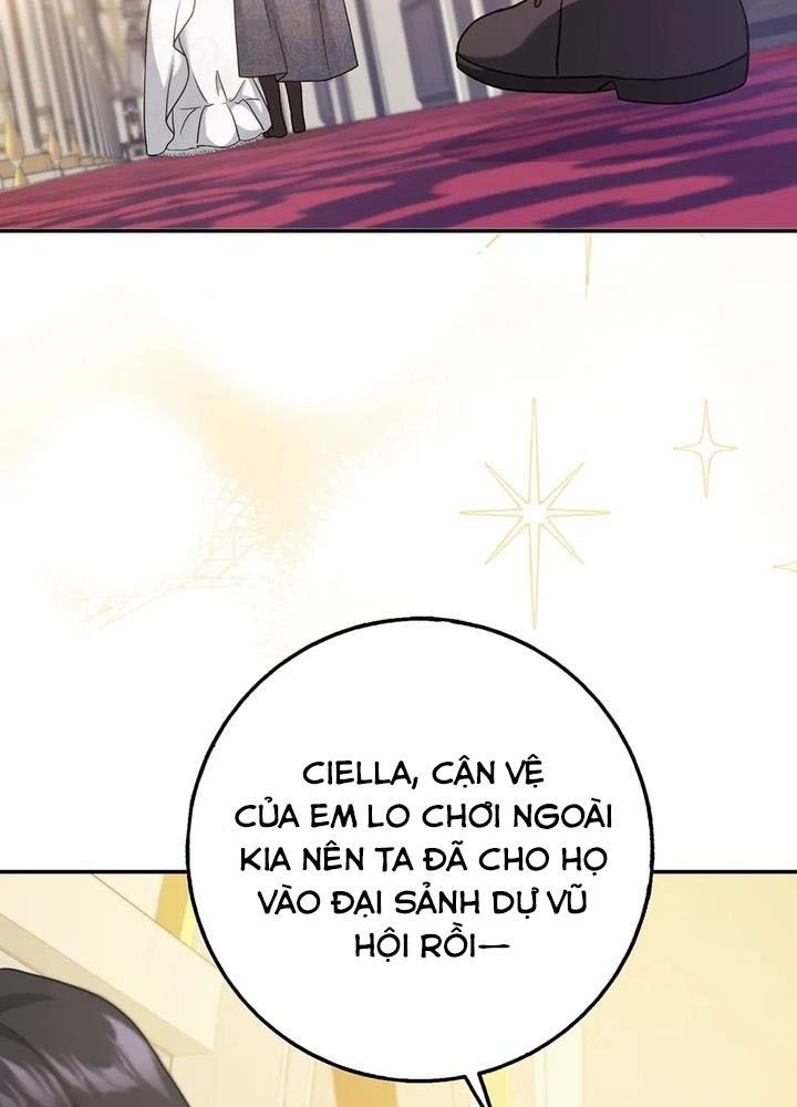 Lọ Lem Đã Mất Tích [Chap 1-38]