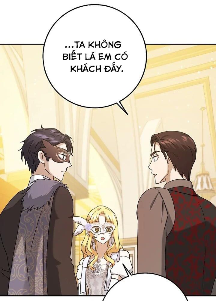Lọ Lem Đã Mất Tích [Chap 1-38]