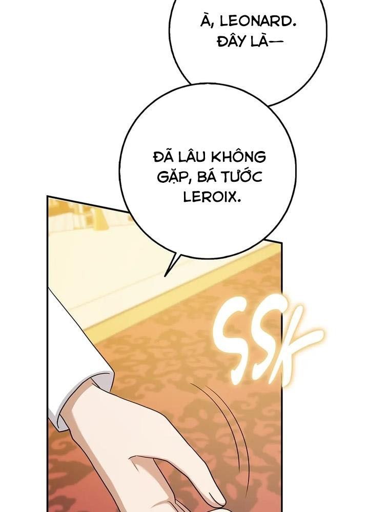 Lọ Lem Đã Mất Tích [Chap 1-38]