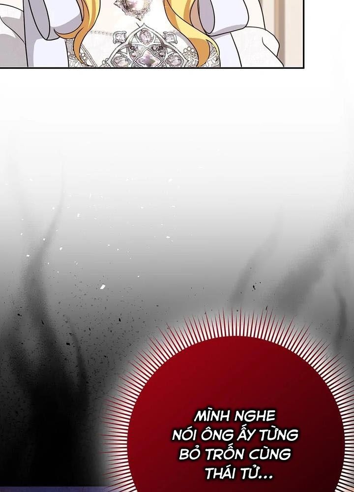 Lọ Lem Đã Mất Tích [Chap 1-38]