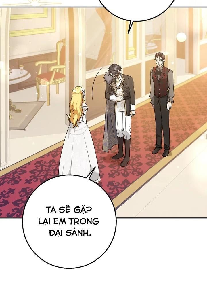 Lọ Lem Đã Mất Tích [Chap 1-38]