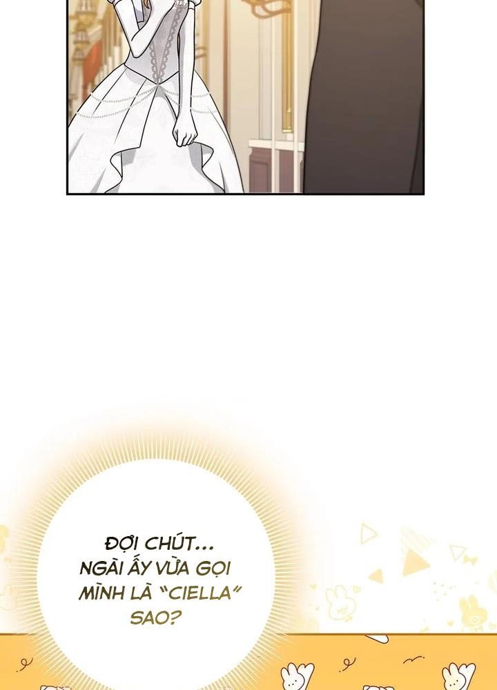 Lọ Lem Đã Mất Tích [Chap 1-38]