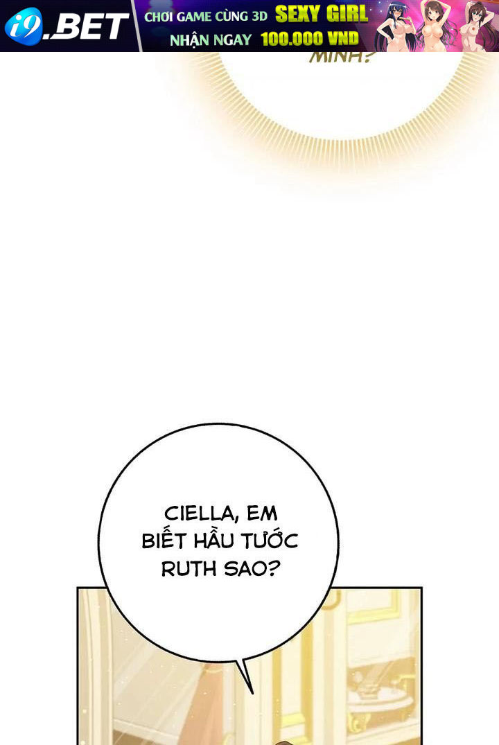 Lọ Lem Đã Mất Tích [Chap 1-38]