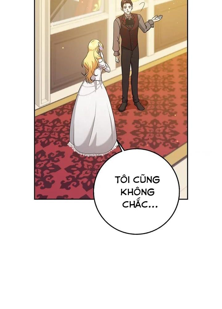 Lọ Lem Đã Mất Tích [Chap 1-38]