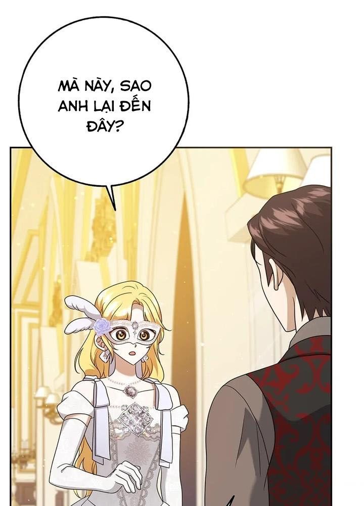 Lọ Lem Đã Mất Tích [Chap 1-38]