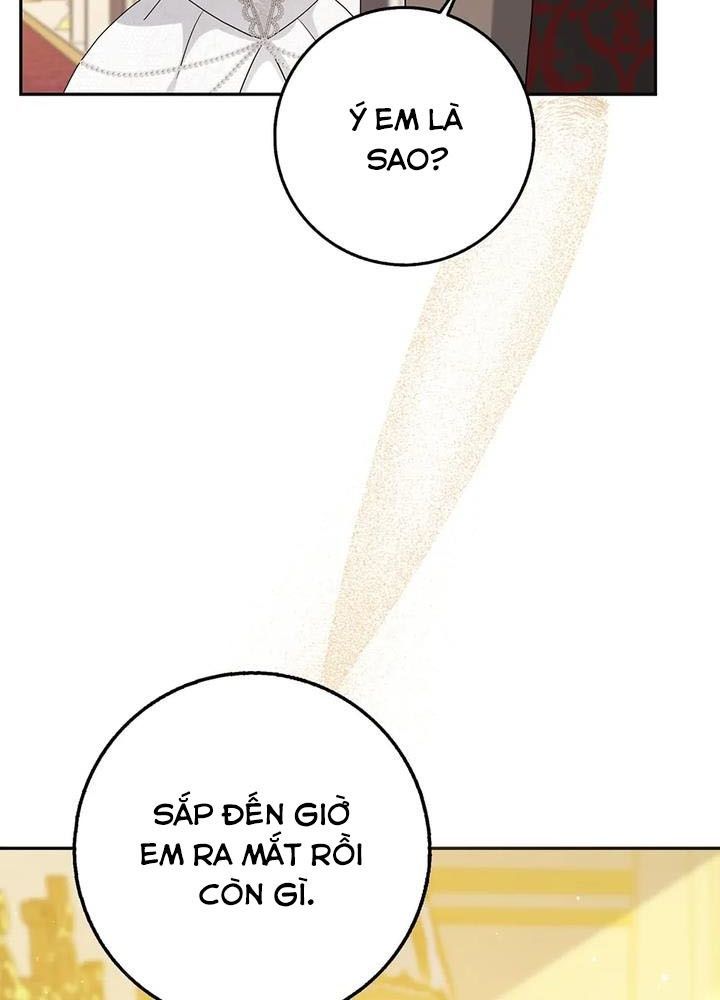 Lọ Lem Đã Mất Tích [Chap 1-38]