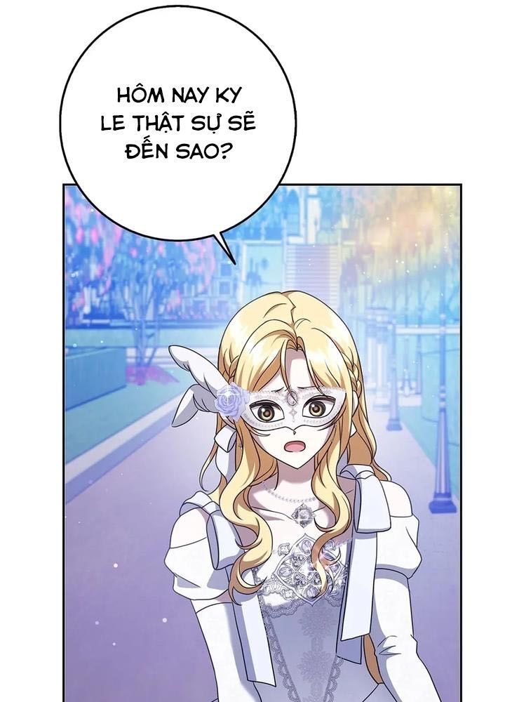 Lọ Lem Đã Mất Tích [Chap 1-38]