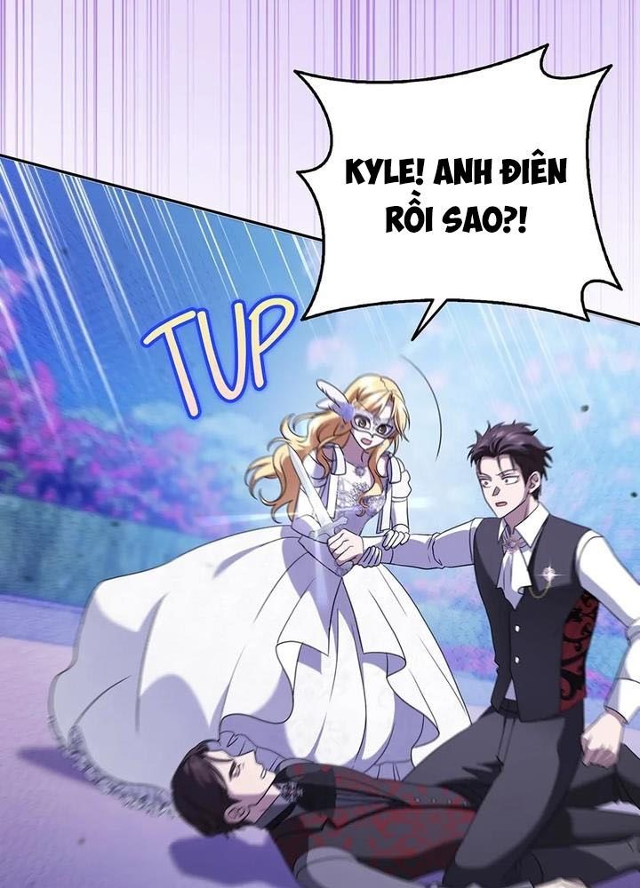 Lọ Lem Đã Mất Tích [Chap 1-38]