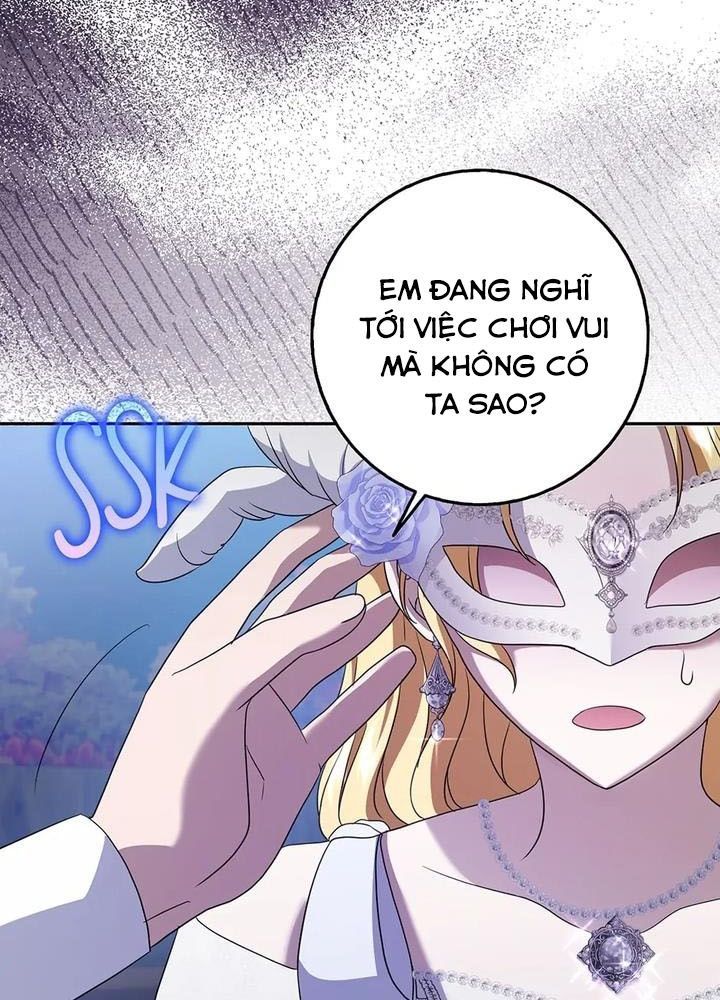 Lọ Lem Đã Mất Tích [Chap 1-38]