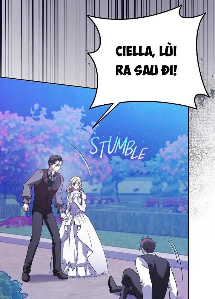 Lọ Lem Đã Mất Tích [Chap 1-38]