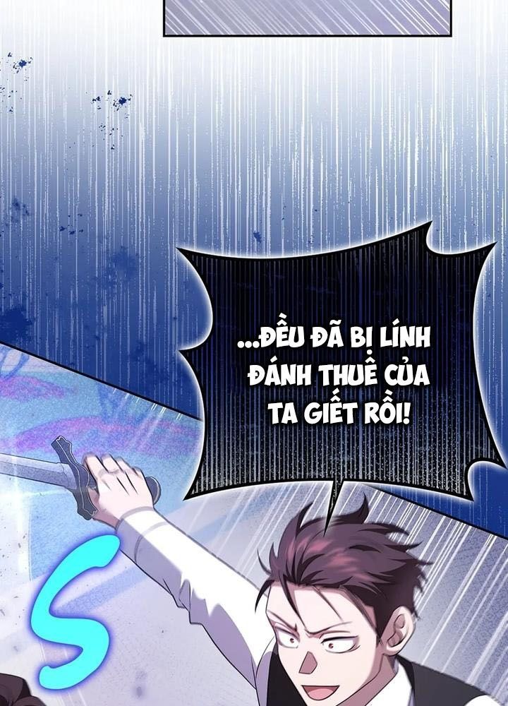 Lọ Lem Đã Mất Tích [Chap 1-38]