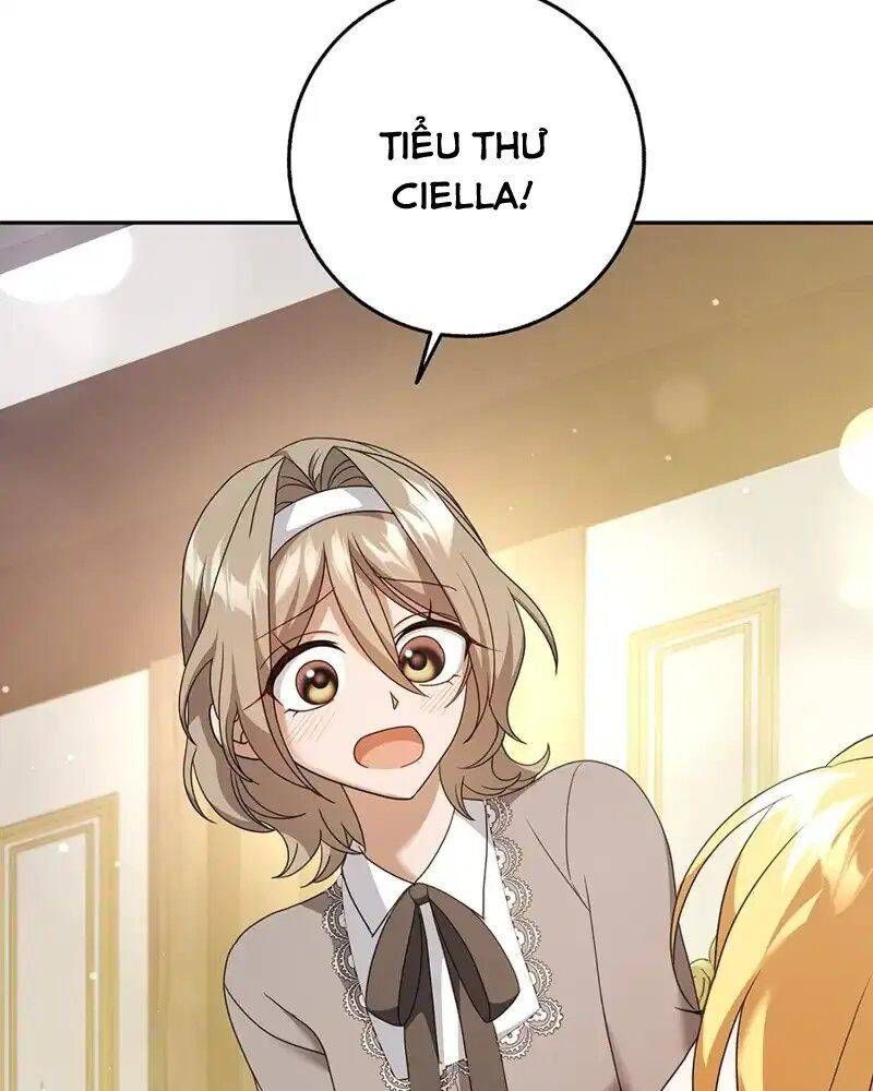 Lọ Lem Đã Mất Tích [Chap 1-38]