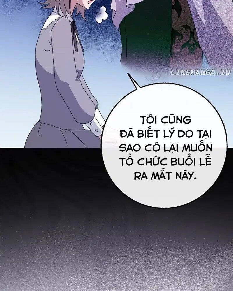 Lọ Lem Đã Mất Tích [Chap 1-38]