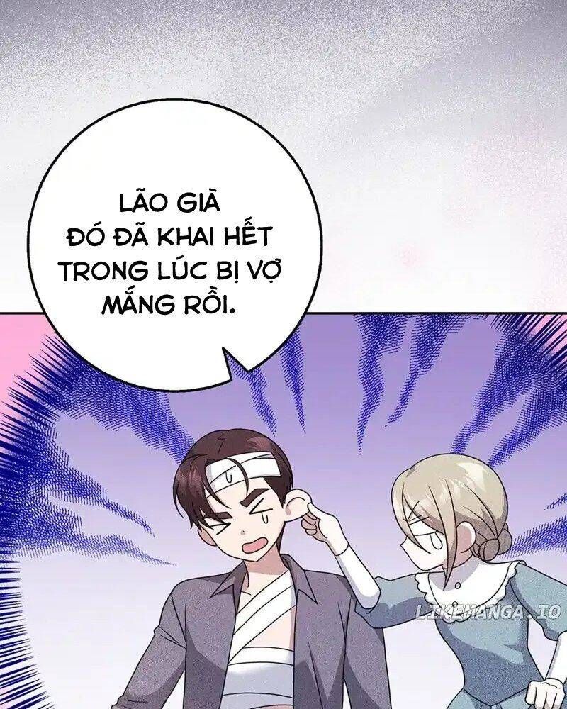 Lọ Lem Đã Mất Tích [Chap 1-38]