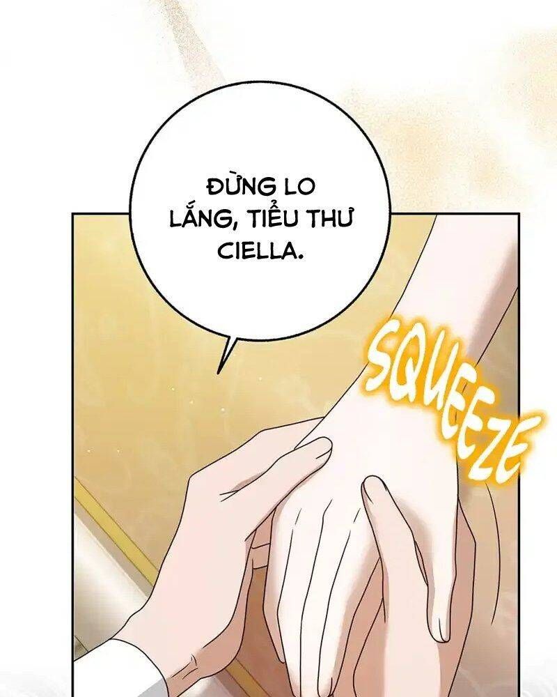 Lọ Lem Đã Mất Tích [Chap 1-38]
