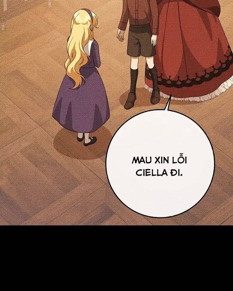 Lọ Lem Đã Mất Tích [Chap 1-38]