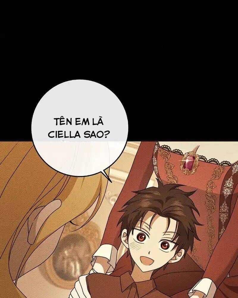 Lọ Lem Đã Mất Tích [Chap 1-38]