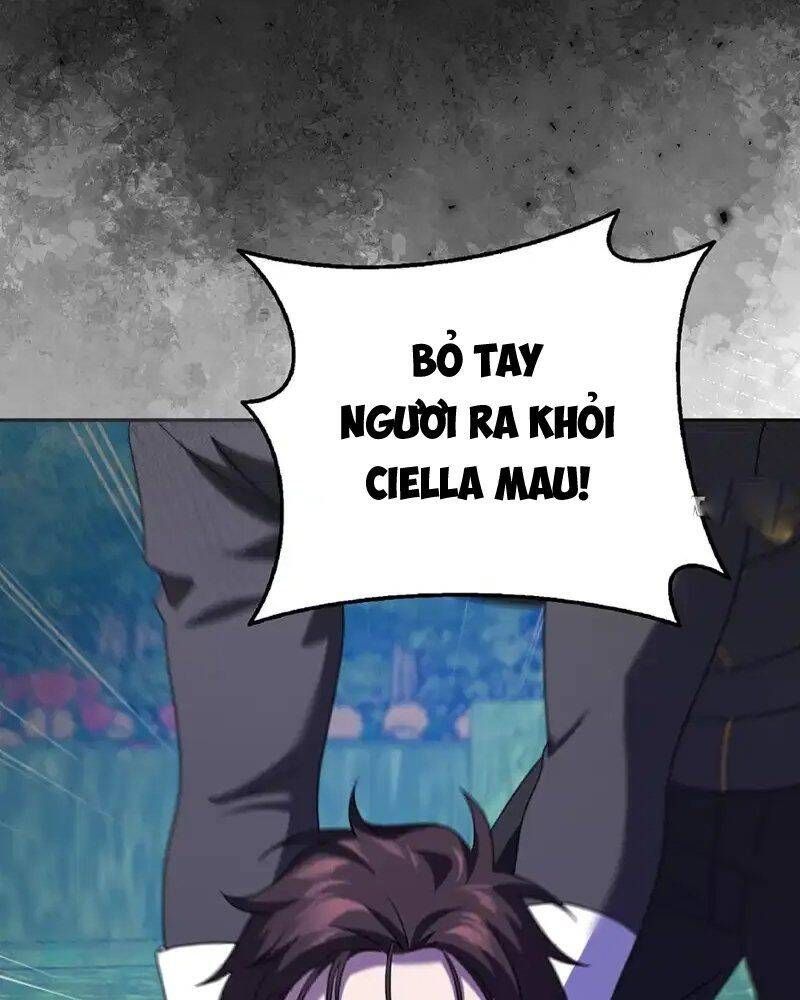 Lọ Lem Đã Mất Tích [Chap 1-38]