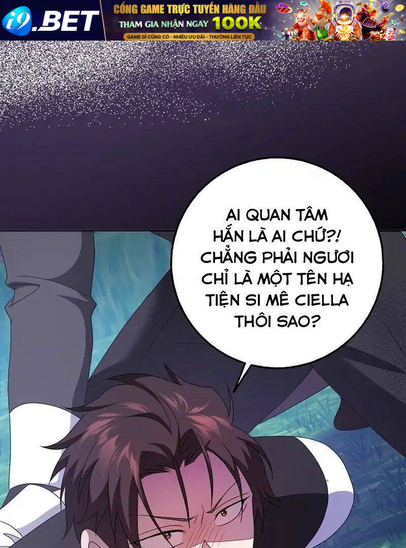 Lọ Lem Đã Mất Tích [Chap 1-38]