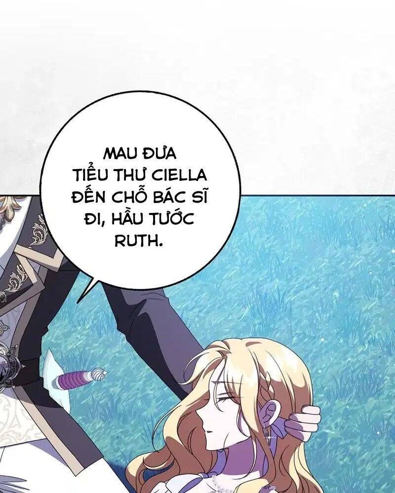Lọ Lem Đã Mất Tích [Chap 1-38]