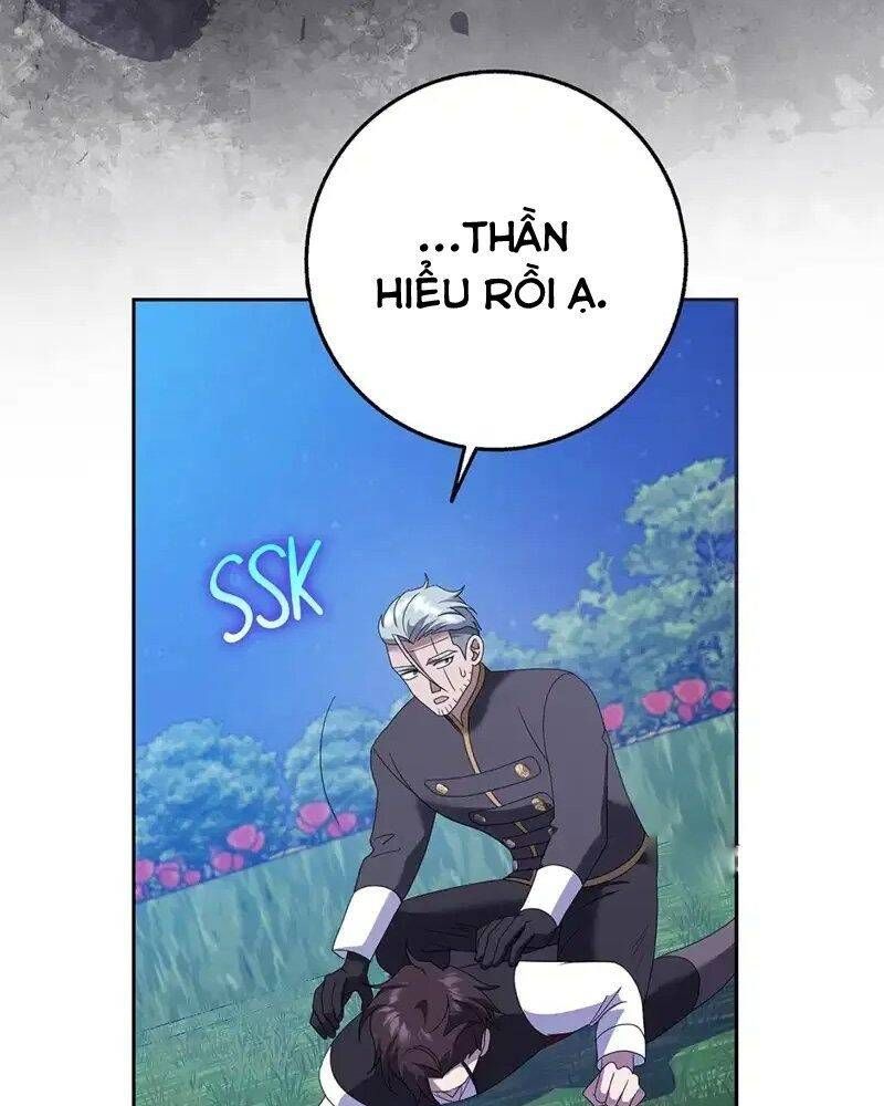 Lọ Lem Đã Mất Tích [Chap 1-38]