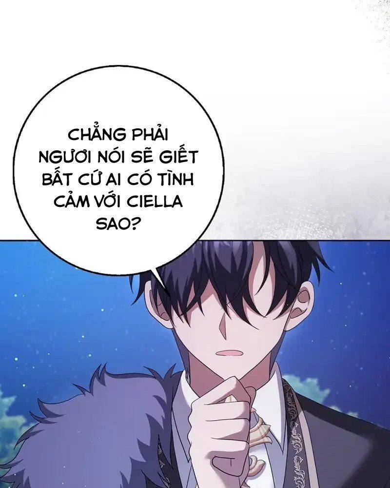 Lọ Lem Đã Mất Tích [Chap 1-38]