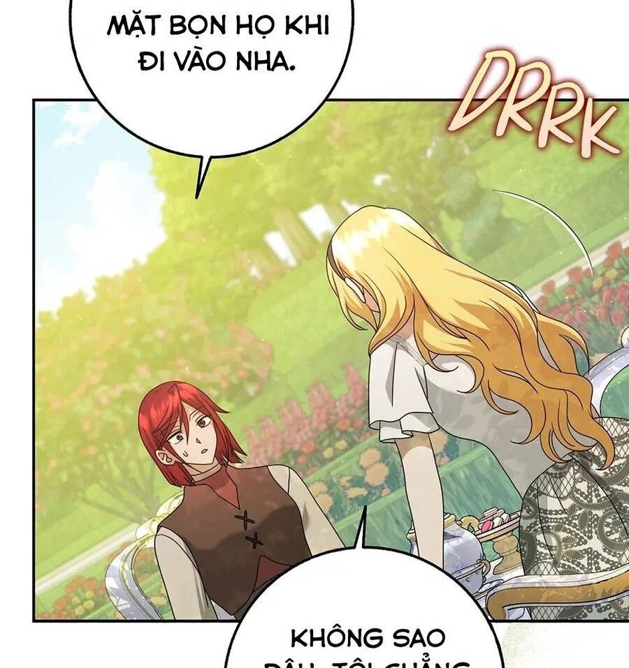 Lọ Lem Đã Mất Tích [Chap 1-38]