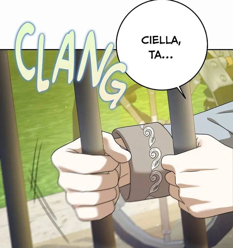 Lọ Lem Đã Mất Tích [Chap 1-38]