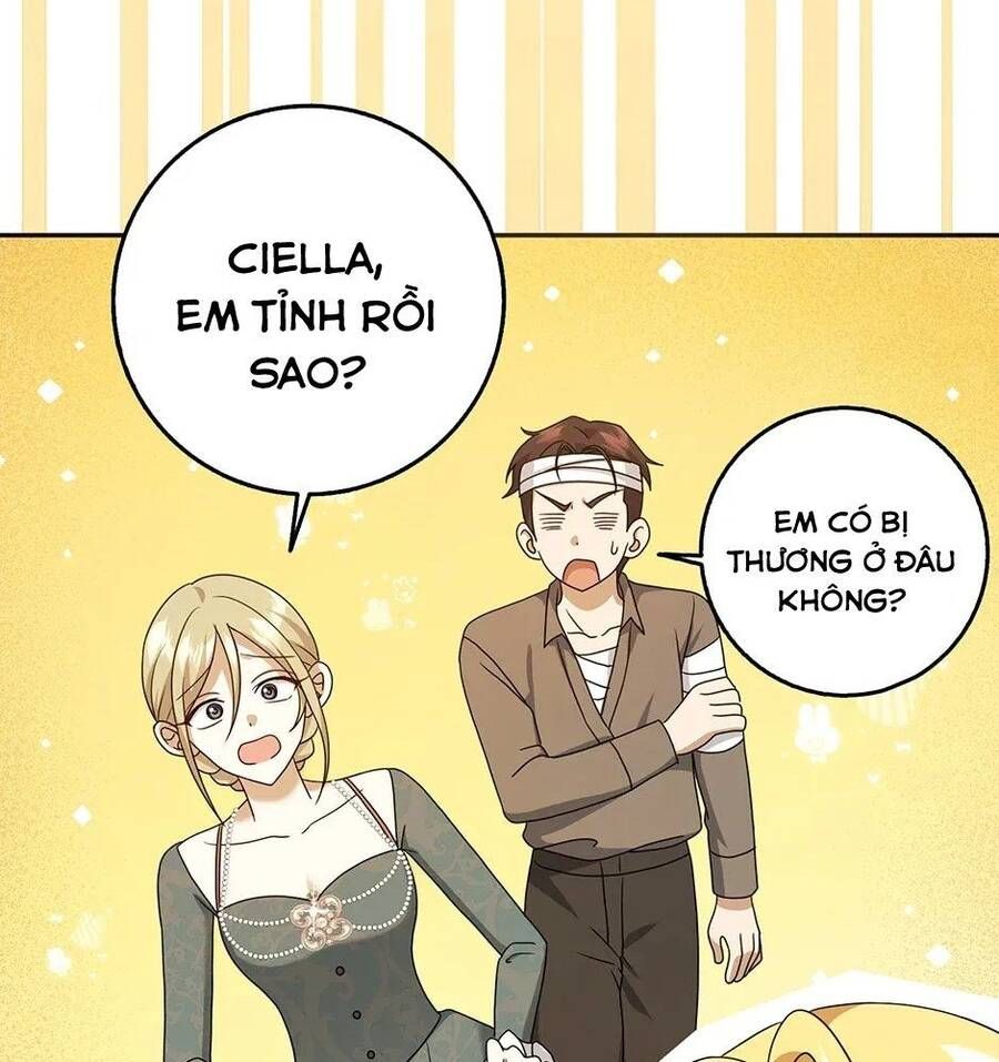 Lọ Lem Đã Mất Tích [Chap 1-38]