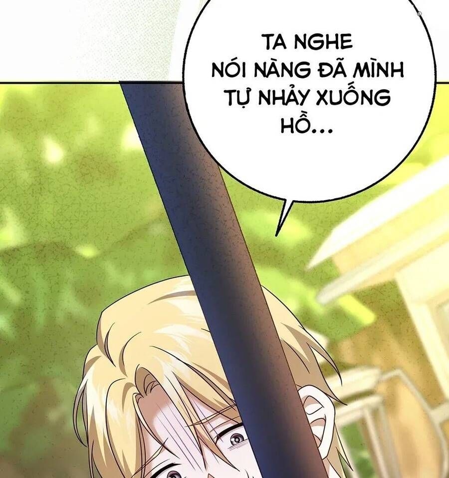 Lọ Lem Đã Mất Tích [Chap 1-38]