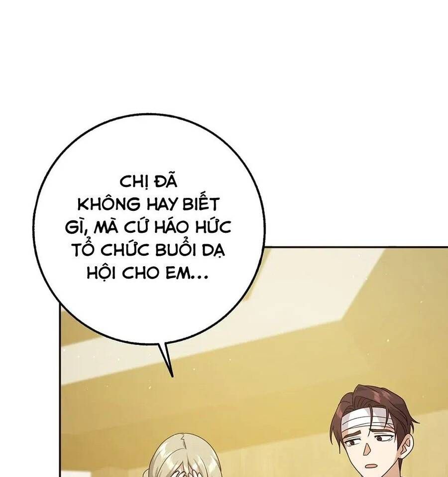 Lọ Lem Đã Mất Tích [Chap 1-38]