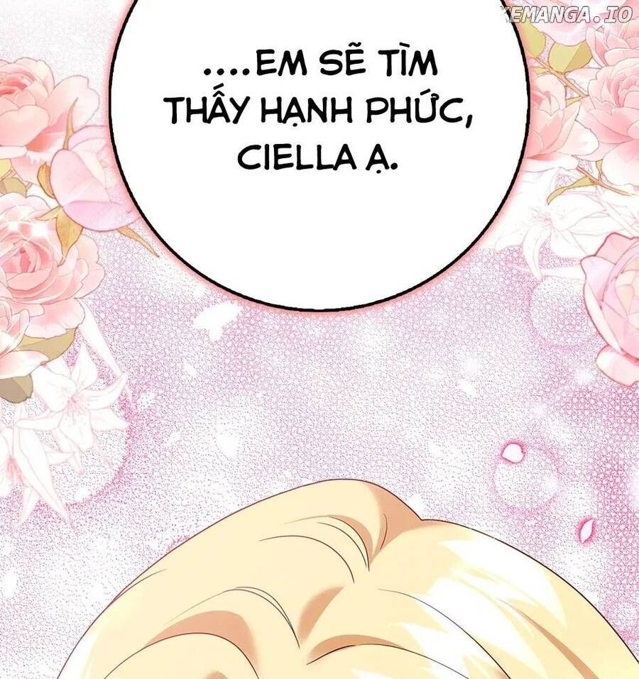 Lọ Lem Đã Mất Tích [Chap 1-38]