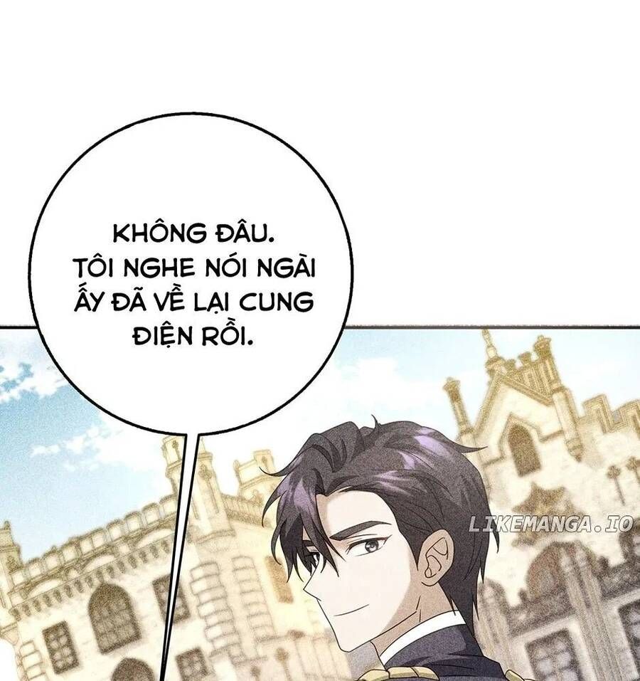 Lọ Lem Đã Mất Tích [Chap 1-38]